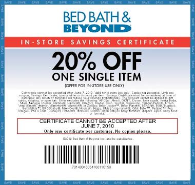 Coupon Bed Bath And Beyond Sofa Bed